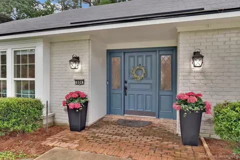 604 Dumbarton Dr, Shreveport, LA 71106