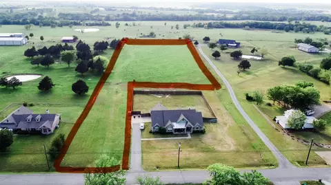 467 Pearce Dr, Pottsboro, TX 75076
