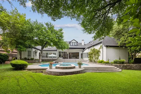 6625 Overlook Ct, Plano, TX 75024