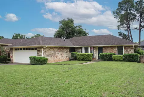 1302 Rusdell Dr, Irving, TX 75060