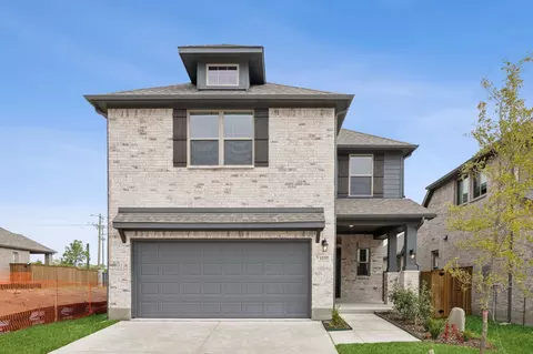 1237 Newport St, Sherman, TX 75090
