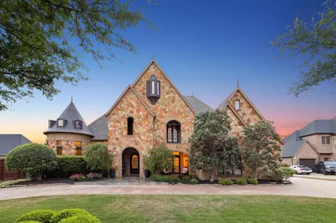 1408 Shady Hollow Ct, Keller, TX 76248
