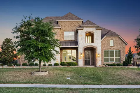 505 Eloise Dr, Heath, TX 75032