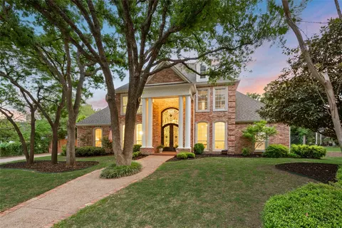 1408 Northridge Dr, Southlake, TX 76092