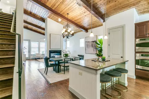 580 Via Amalfi, Irving, TX 75039
