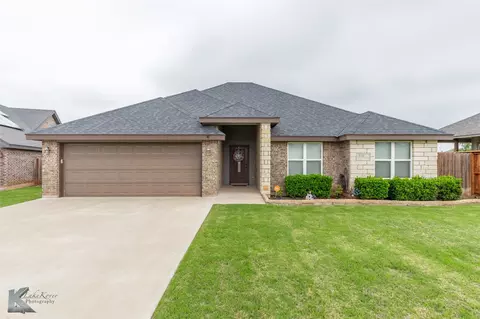 518 Running Water Trl, Abilene, TX 79602