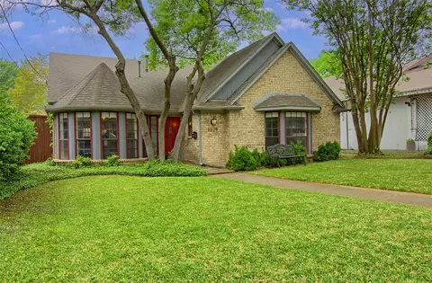 5629 Reiger Ave, Dallas, TX 75214