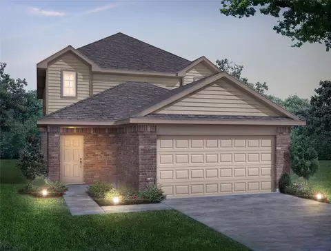 9953 Dynamics Dr, Fort Worth, TX 76131