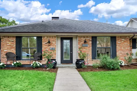 615 E Spring Valley Rd, Richardson, TX 75081 photo 2