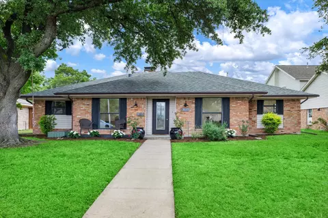 615 E Spring Valley Rd, Richardson, TX 75081