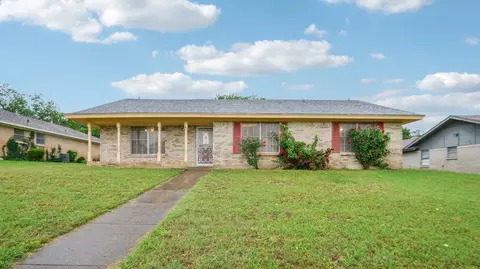 3423 Los Angeles Blvd, Dallas, TX 75233