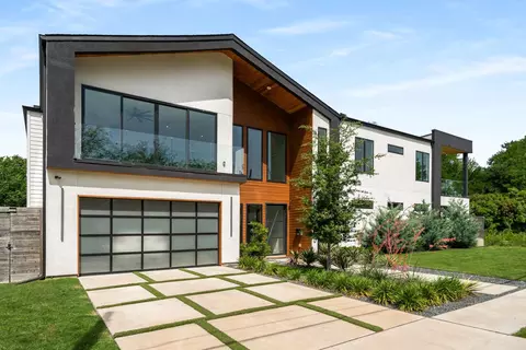 7805 Taos Rd, Dallas, TX 75209