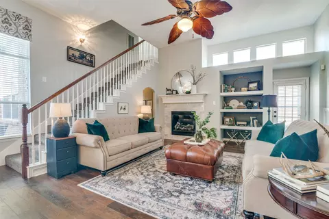 9917 River Bend Dr, Rowlett, TX 75089 photo 7