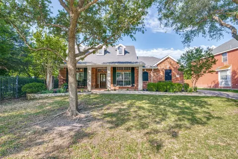 9917 River Bend Dr, Rowlett, TX 75089 photo 2