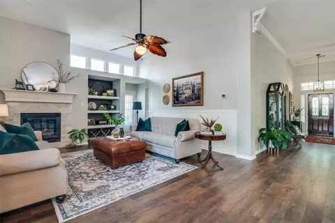 9917 River Bend Dr, Rowlett, TX 75089 photo 5