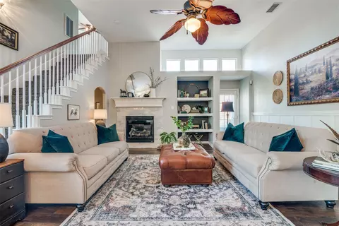 9917 River Bend Dr, Rowlett, TX 75089 photo 6