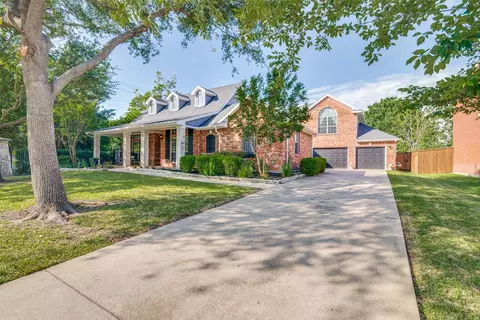 9917 River Bend Dr, Rowlett, TX 75089 photo 3