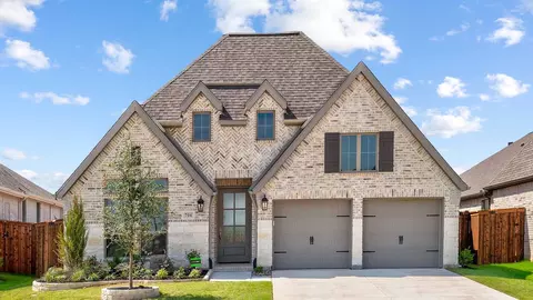 706 Hoofbend Way, Mansfield, TX 76063