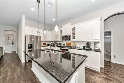 1116 Quail Dove Dr, Little Elm, TX 75068