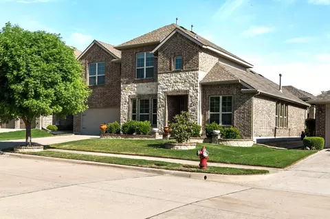 2307 Jackson Dr, Melissa, TX 75454