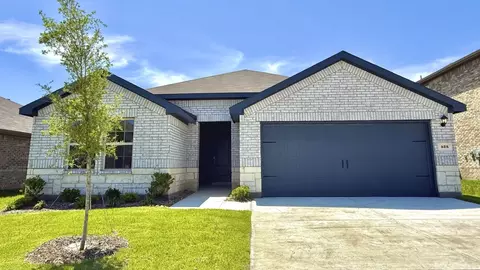 525 Willow St, Josephine, TX 75135