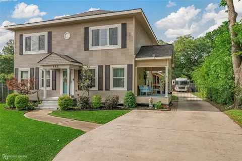 492 Albany Ave, Shreveport, LA 71105
