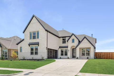 3711 Oakcrest Dr, Rockwall, TX 75032