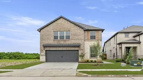 1650 Gracehill, Forney, TX 75126