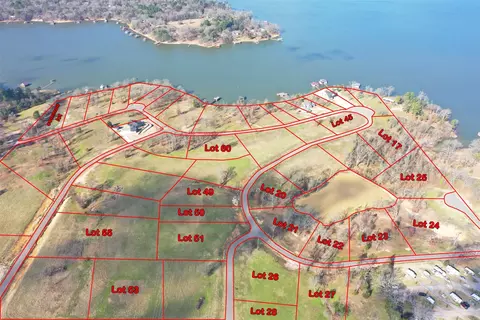 lot26 Cr 2403, Pittsburg, TX 75686