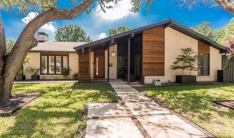 12634 High Meadow Dr, Dallas, TX 75244