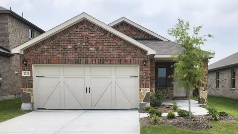 1220 Olivewood Pl, Crandall, TX 75114