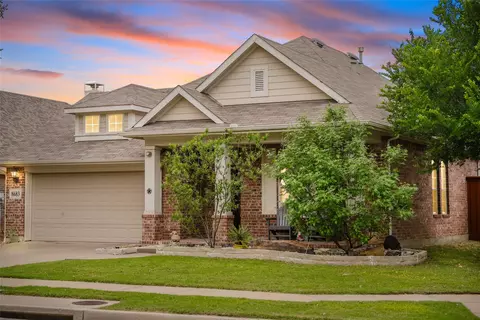 8683 Marion Dr, Frisco, TX 75036