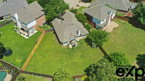2220 Tralee Cir, Mckinney, TX 75072