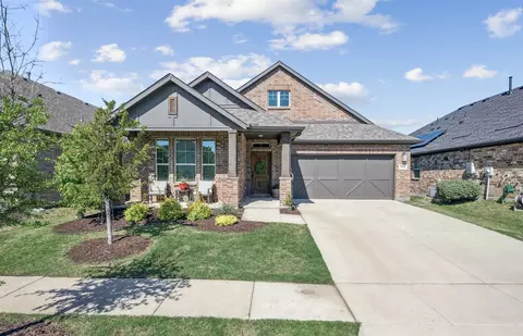 3005 Culver Ave, Celina, TX 75009