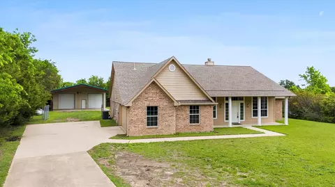 640 New Hope Rd E, New Hope, TX 75071