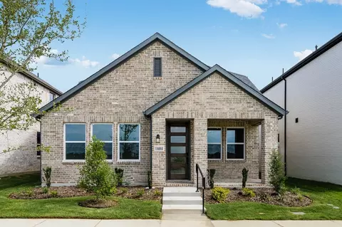 1804 Blue Sage Ct, Celina, TX 75009
