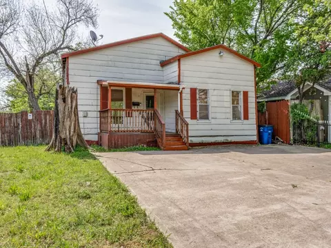 4942 Terry St, Dallas, TX 75223