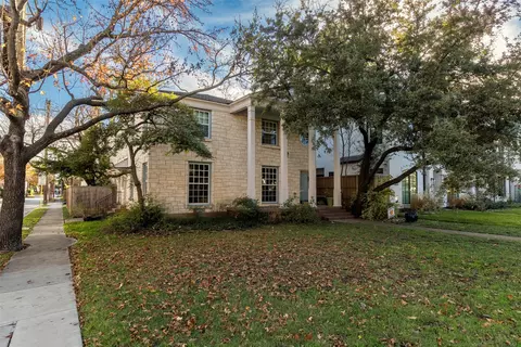 4301 Glenwick Ln, University Park, TX 75205