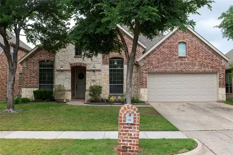 2621 Timberhollow Dr, Little Elm, TX 75068