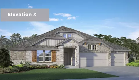 10812 Granada Dr, Waco, TX 76708