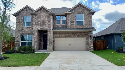 1709 Sparrow St, Denton, TX 76205