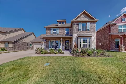 4110 Quincy St, Rockwall, TX 75032