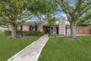 4202 Lawndale Dr, Garland, TX 75044