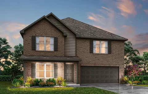 1624 Dwelling Pl, Godley, TX 76044