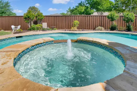 3241 Cassidy Dr, Plano, TX 75023