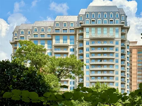 3505 Turtle Creek Blvd #12F, Dallas, TX 75219