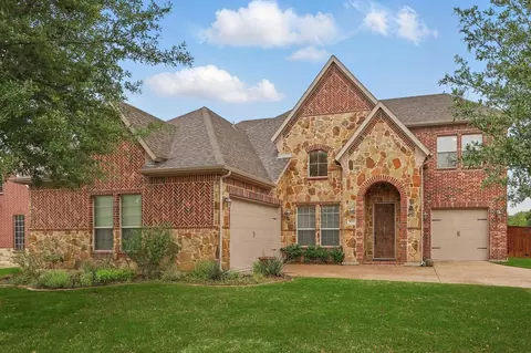 5621 Sunstar Ln, Flower Mound, TX 75028