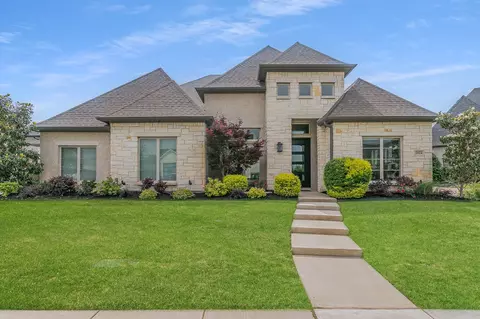 1024 Rhone Ln, Southlake, TX 76092