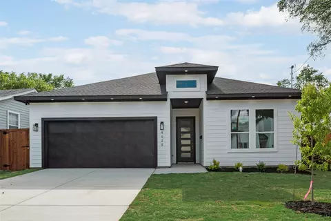 4025 Ranger St, Dallas, TX 75212
