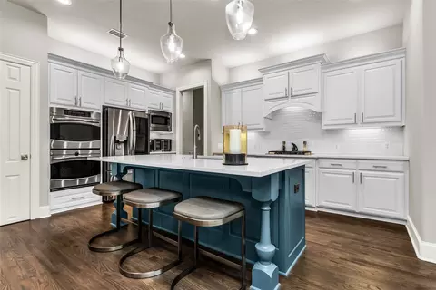5786 Gallant Run Ln, Frisco, TX 75033